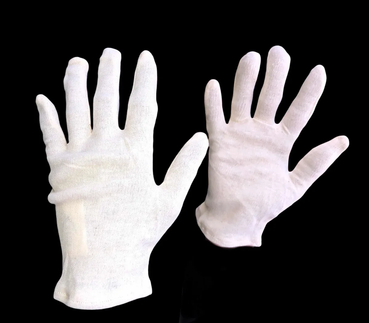 De inspección de seguridad Guante mano Algodón guantes blancos de algodón  puro ESD - China Guante de seguridad guante de trabajo y el trabajo guante  precio